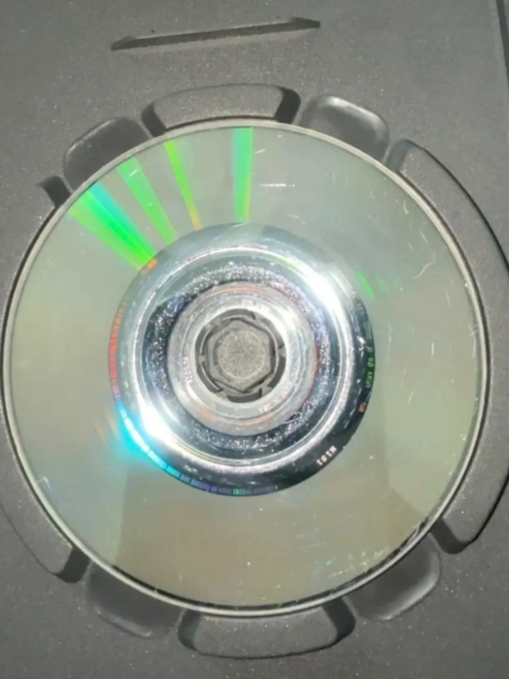 Pokemon XD Gale of Darkness Nintendo GameCube Tested